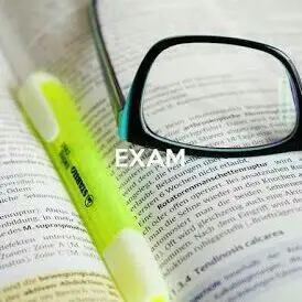 exam coming soon dp